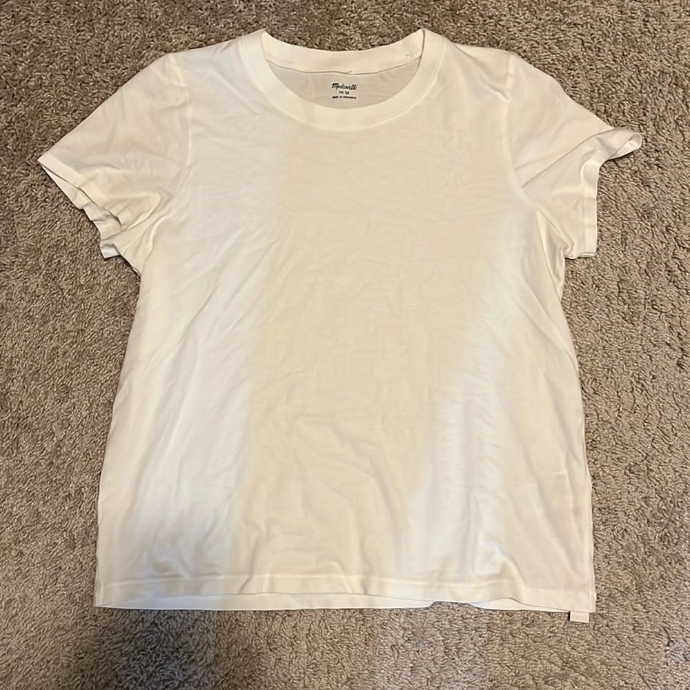 Madewell Northside Vintage Tee